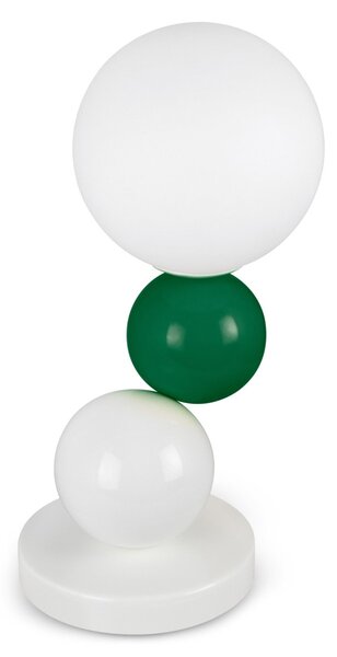 Stojací lampa Decor Bubbly