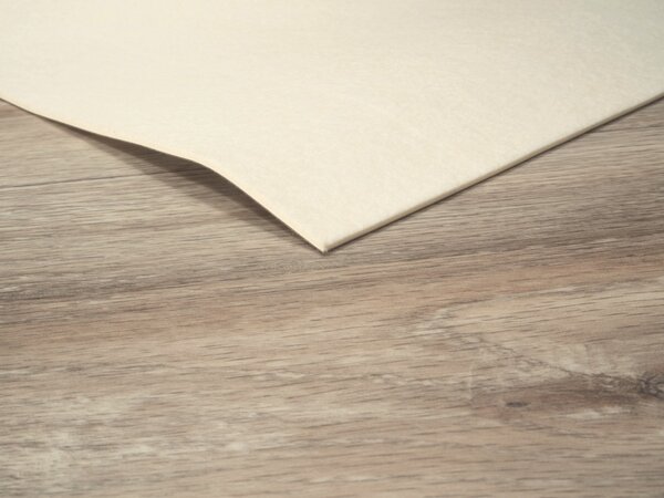 Tarkett, PVC podlaha - lino Duplex 1796, na míru, šíře 2m,3m,4m, šedá, filc, chodba / předsíň