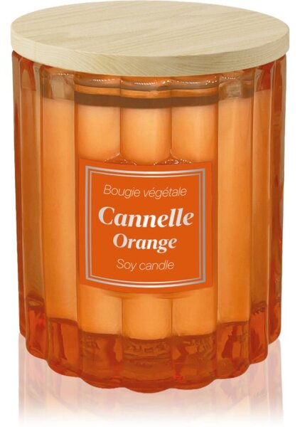 Esprit Provence Cannelle Orange vonná svíčka s víčkem 190 g
