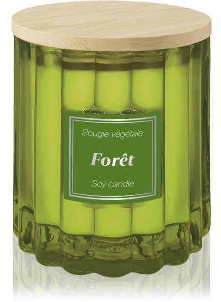 Esprit Provence Forêt vonná svíčka s víčkem 100 g