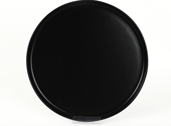 ASIR Keramická jídelní souprava BLACK 18 ks