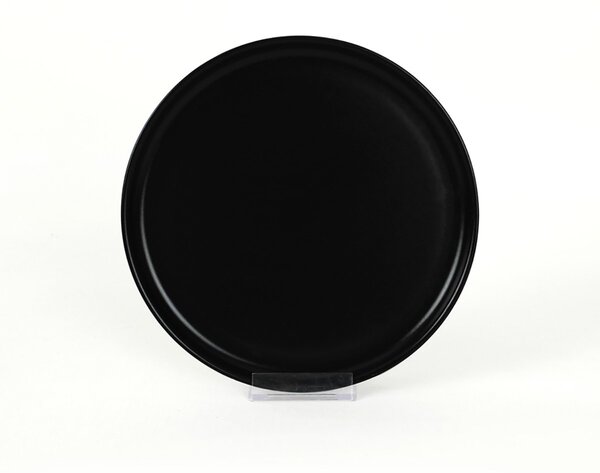 ASIR Keramická jídelní souprava BLACK 18 ks