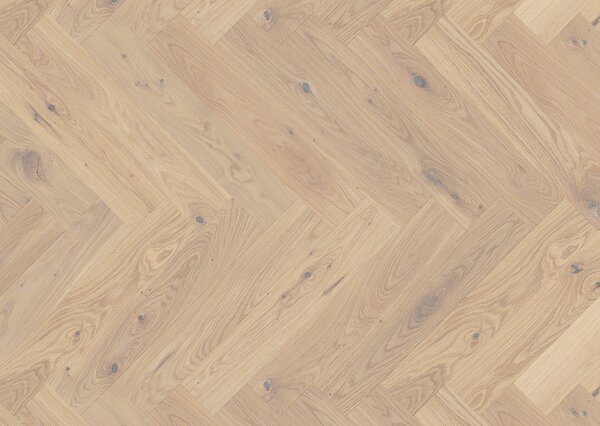 BARLINEK Promo Dub dartmoor herringbone 1WC000036 - 0.65 m2