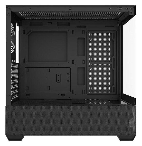 Počítačová skříň Darkflash DS900 AIR (černá)