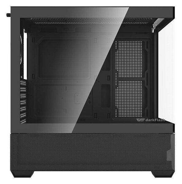 Počítačová skříň Darkflash DS900 AIR (černá)