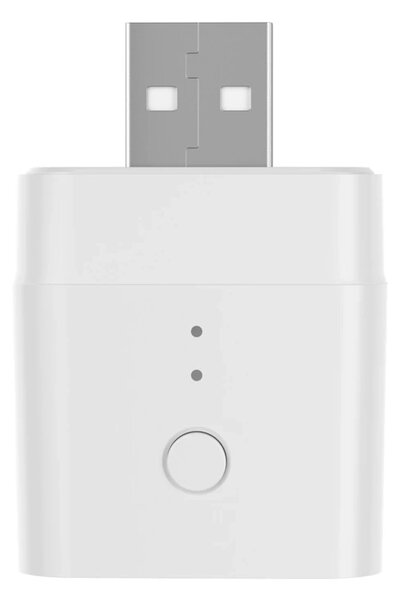 Chytrý adapter, USB ZigBee switch SONOFF ZBMicro (max 36W)