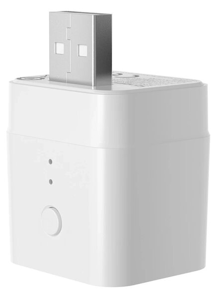 Chytrý adapter, USB ZigBee switch SONOFF ZBMicro (max 36W)