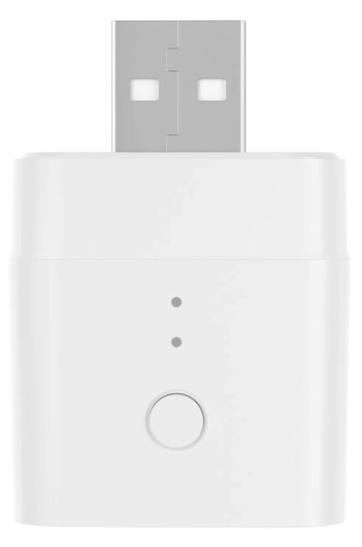 Chytrý adapter, USB ZigBee switch SONOFF ZBMicro (max 36W)