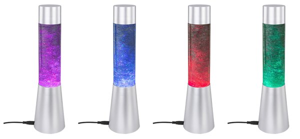 DEKORAČNÍ LED SVÍTIDLO Novel - Dekorační lampy