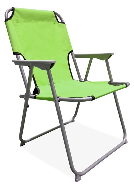Křeslo Linder Exclusiv OXFORD PO2600LG Lime Green