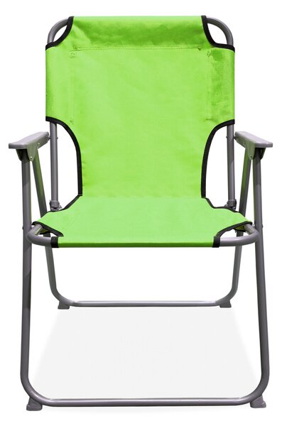 Křeslo Linder Exclusiv OXFORD PO2600LG Lime Green