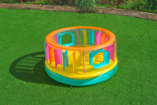 TRAMPOLÍNA Bestway - Hračky na zahradu