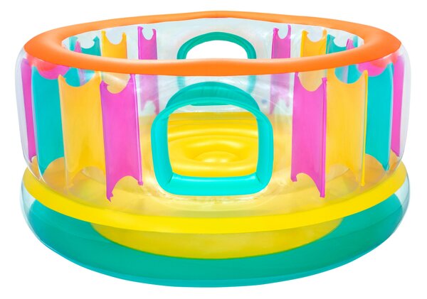 TRAMPOLÍNA Bestway - Hračky na zahradu