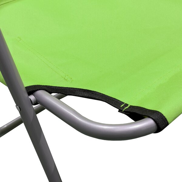 Křeslo Linder Exclusiv OXFORD PO2600LG Lime Green