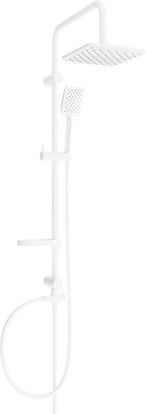 MEXEN - X62 sprchový sloup - bílá - 798626291-20