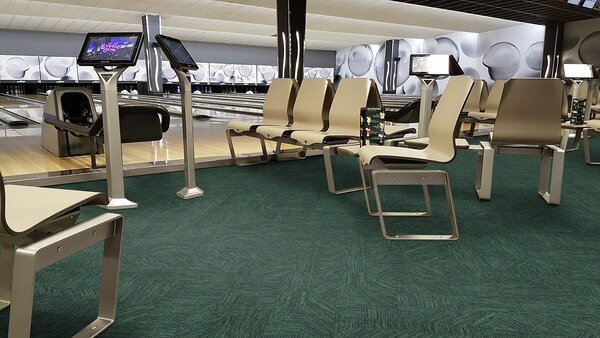 FORBO Flotex Planks Frameweave Pine 142016 - 2.50 m2