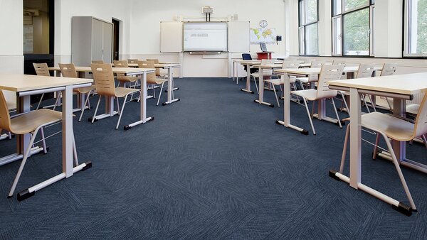 FORBO Flotex Planks Frameweave Harbour 142010 - 2.50 m2