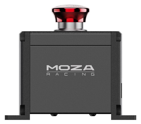 Nouzový vypínač Moza Racing E-Stop RS063