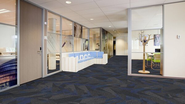FORBO Flotex Planks Converge Aurora 141002 - 2.50 m2