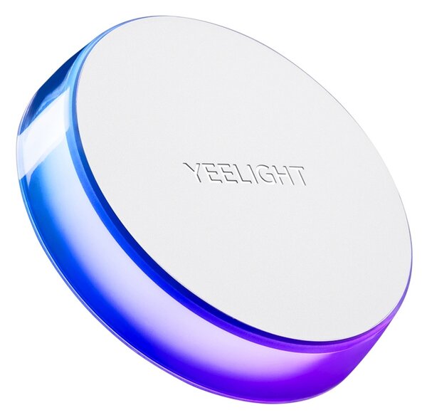 Yeelight Vega RGB NightLight noční světlo se snímačem pohybu