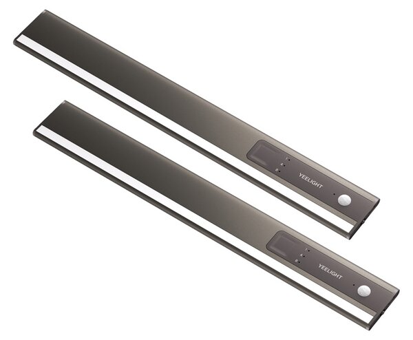 Lampy do skříně Yeelight Ultra-Thin Intelligent Linkage Cabinet Li (2szt)