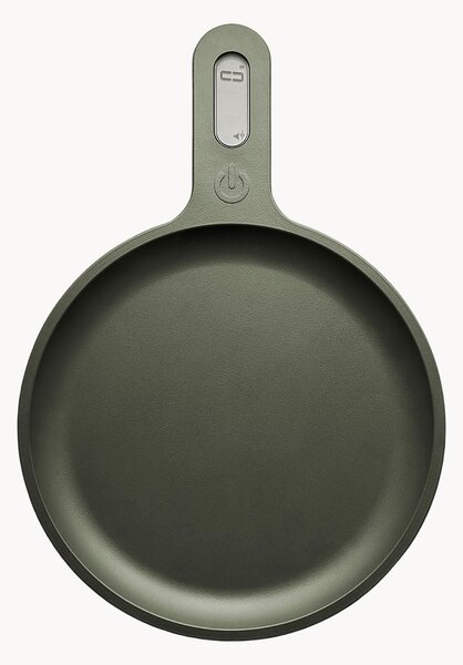 Kuchyňská váha Green Tool