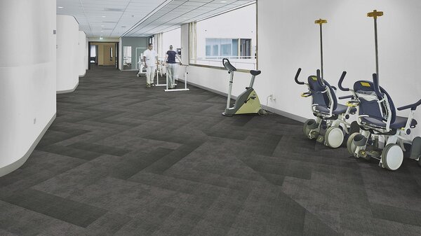 FORBO Flotex Planks Ombre Tropic 149003 - 2.50 m2