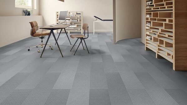 FORBO Flotex Planks Boxcross Pearl 133002 - 2.50 m2