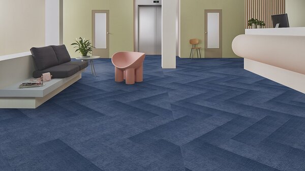 FORBO Flotex Planks Ombre Horizon 149002 - 2.50 m2