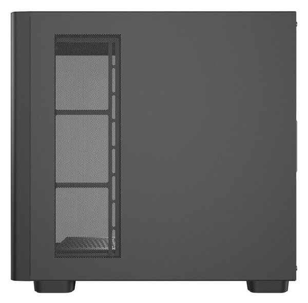 Počítačová skříň DarkFlash DS900G (černá)