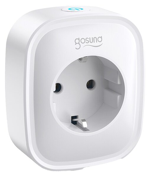 Gosund SP112-M 2xUSB WiFi chytrý zásuvka (Xiaomi)