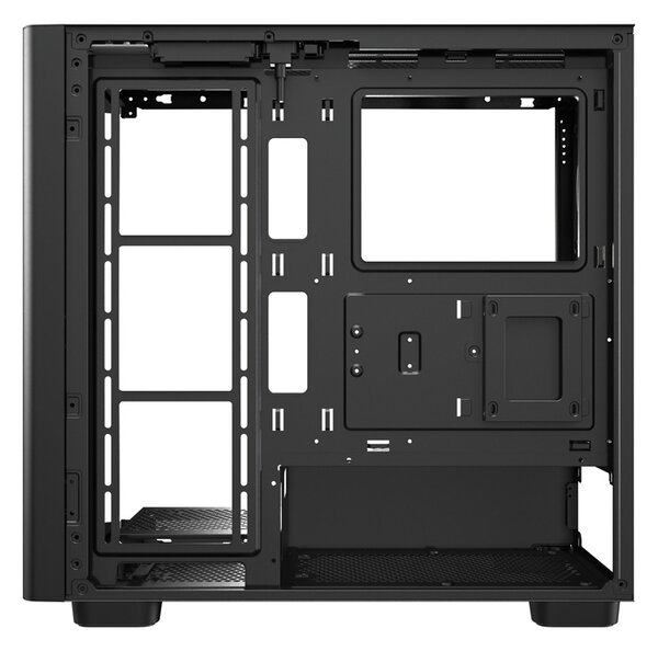 Počítačová skříň DarkFlash DS900G (černá)
