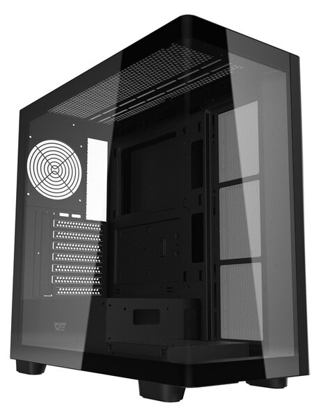 Počítačová skříň DarkFlash DS900G (černá)