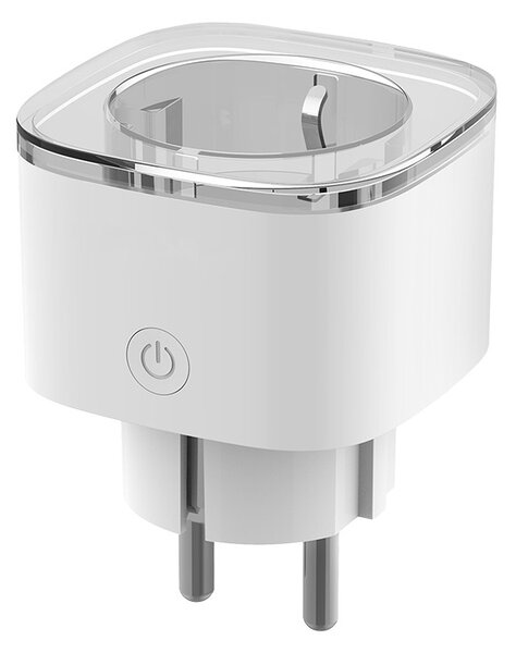 Chytrá zásuvka Gosund EP8-M 16A WiFi (Xiaomi)