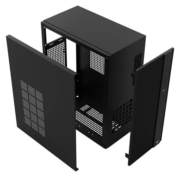 Počítačová skříň Darkflash Q15
