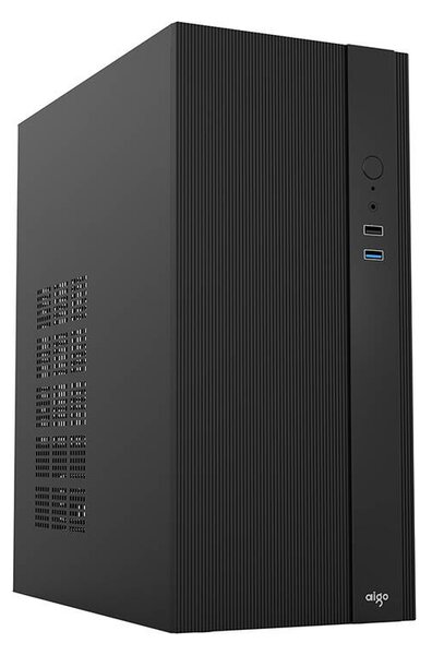 Počítačová skříň Darkflash Q15
