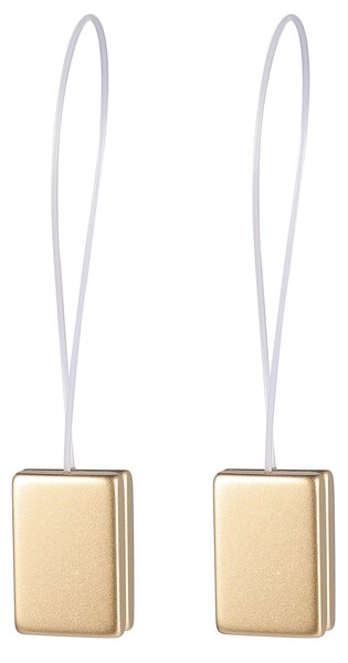 ŘASÍCÍ SPONA Homeware - Spony na závěsy