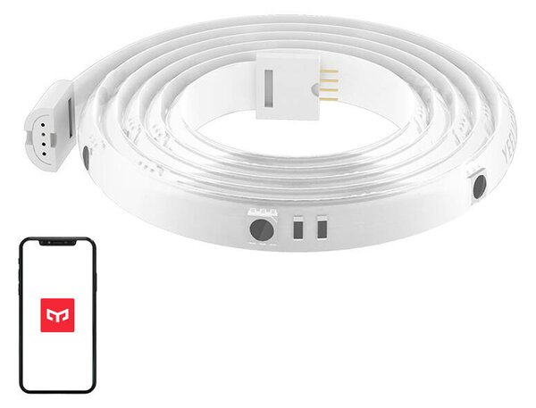 YEELIGHT Prodloužení světelného pásku LED (1 m)