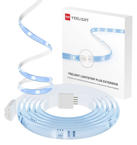 YEELIGHT Prodloužení světelného pásku LED (1 m)