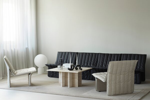 Normann Copenhagen designová křesla Limit