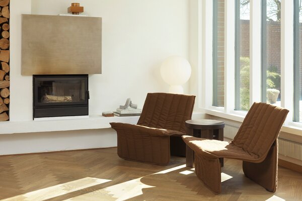 Normann Copenhagen designová křesla Limit