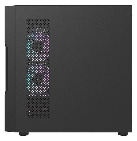 Počítačová skříň Darkflash DK431 Mesh (černá)