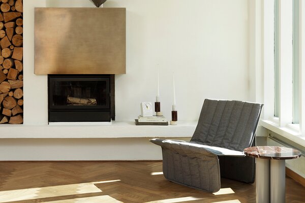 Normann Copenhagen designová křesla Limit