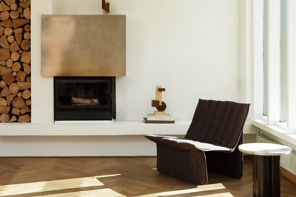 Normann Copenhagen designová křesla Limit