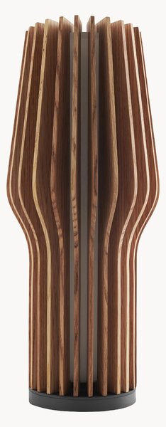 Malá přenosná stolní LED lampa Radiant, stmívatelná