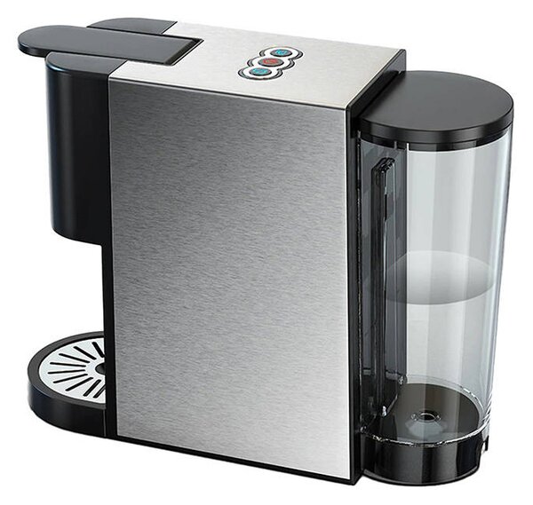 Kapslový kávovar 4 v 1 1450W HiBREW H3A