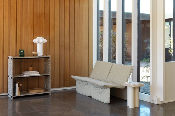 Normann Copenhagen designová křesla Limit