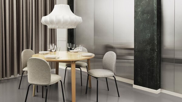 Normann Copenhagen designová závěsná svítidla Phantom Medium