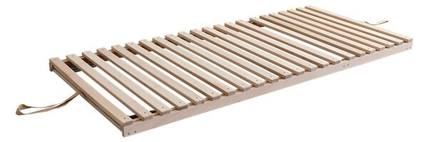 Ahorn FAGUS LATT HN - polohovací laťový rošt s nosností 160 kg 80 x 200 cm