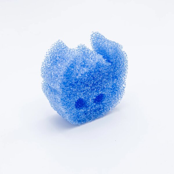 SRUB DADDY Houbička na nádobí a čistění, chytrá houba SCRUB DADDY, LIMITOVANÁ EDICE - Stitch